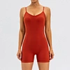 short jumpsuit